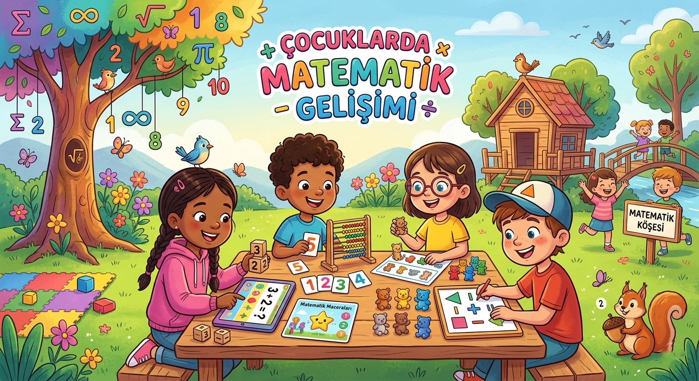 Matematik Alıştırmaları Ortaokul