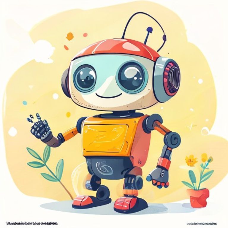 Robotlar Hayatımızı Nasıl Kolaylaştırıyor?