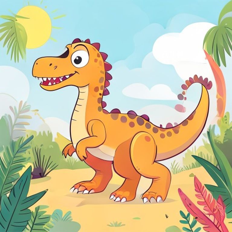 Dinozorlar Nasıl Yok Oldu