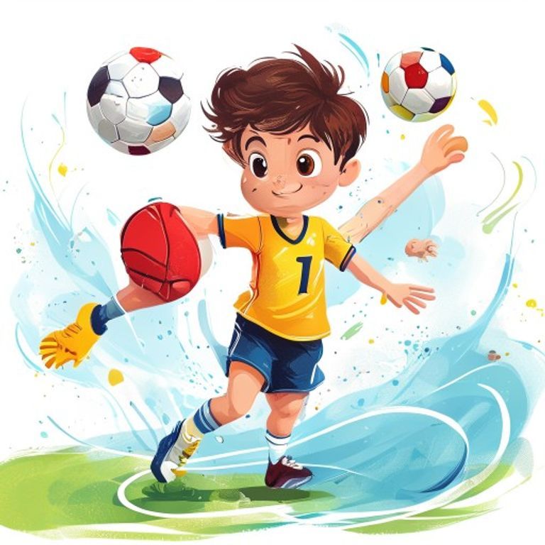 English Sports İngilizce Spor İsimleri