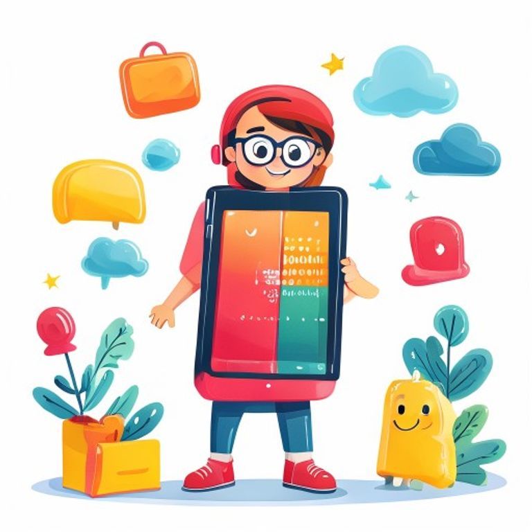 Akıllı Telefonlar Nasıl Çalışır