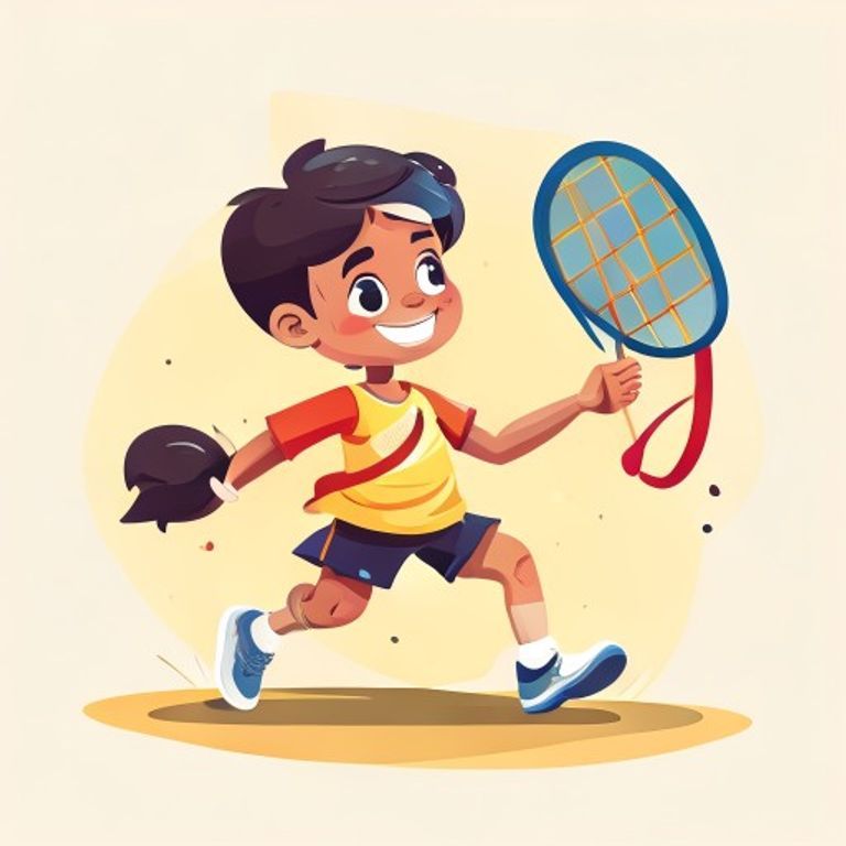 Tenis Dünyaca Ünlü Raket Sporu