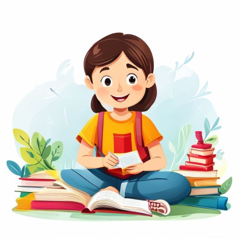 Kitap Sevgisi Aşılamak İçin Öneriler