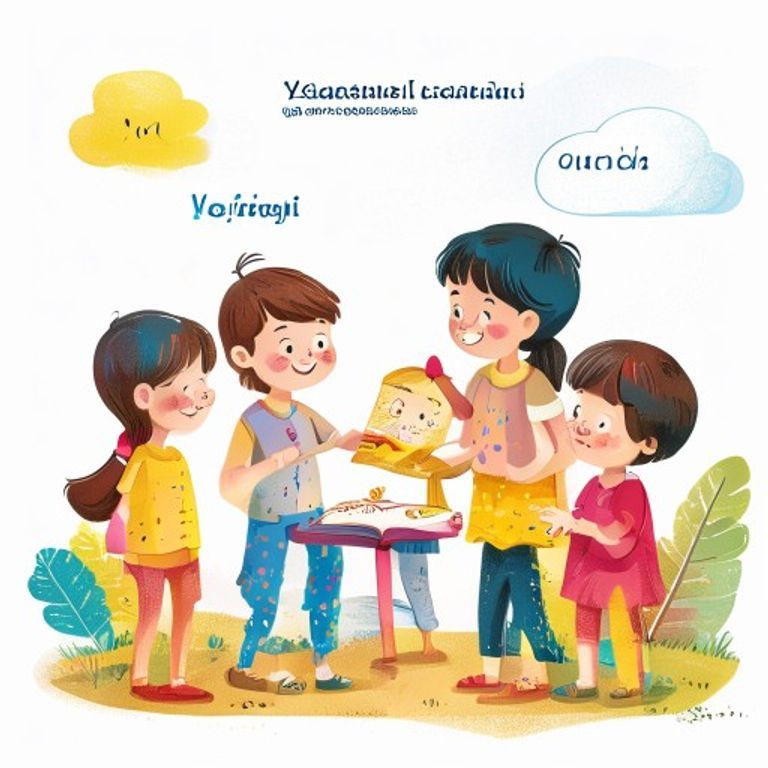 Yazım Kuralları ve Noktalama İşaretleri