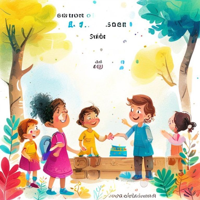 Ebru Sanatı: Suyun Üzerindeki Renkler