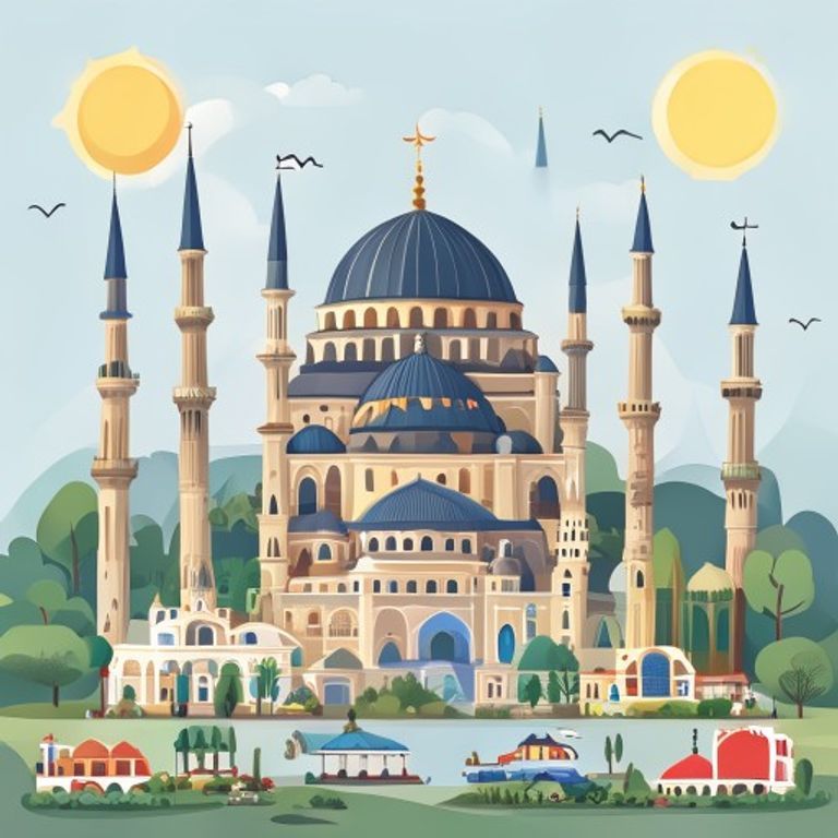 Türkiyenin Tarihi Şehirleri