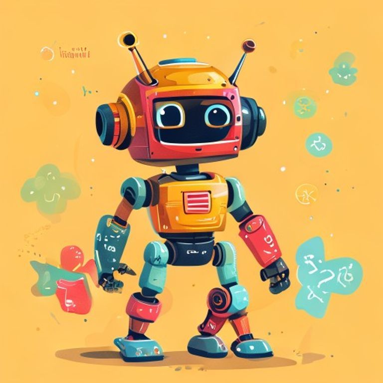 Robotlar ve Yapay Zeka Geleceğin Teknolojisi