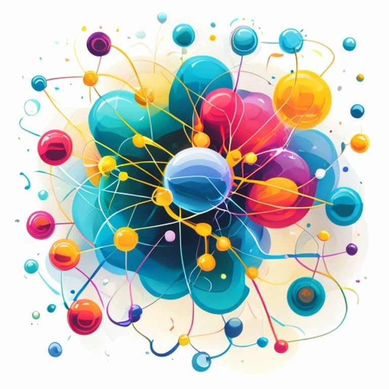 Nanoteknoloji: Atomik Ölçekte Mühendislik