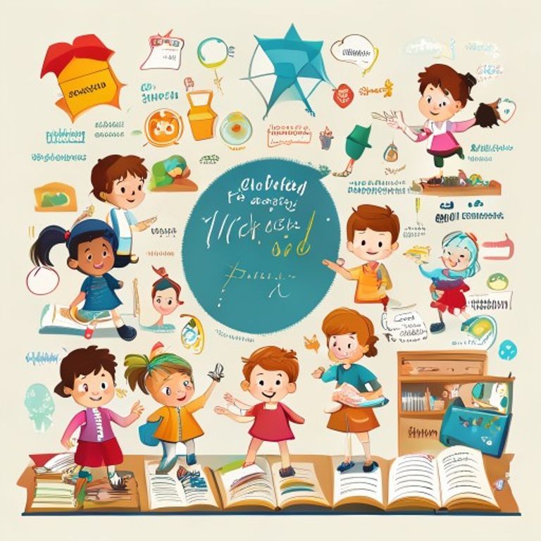 English School Subjects İngilizce Ders İsimleri