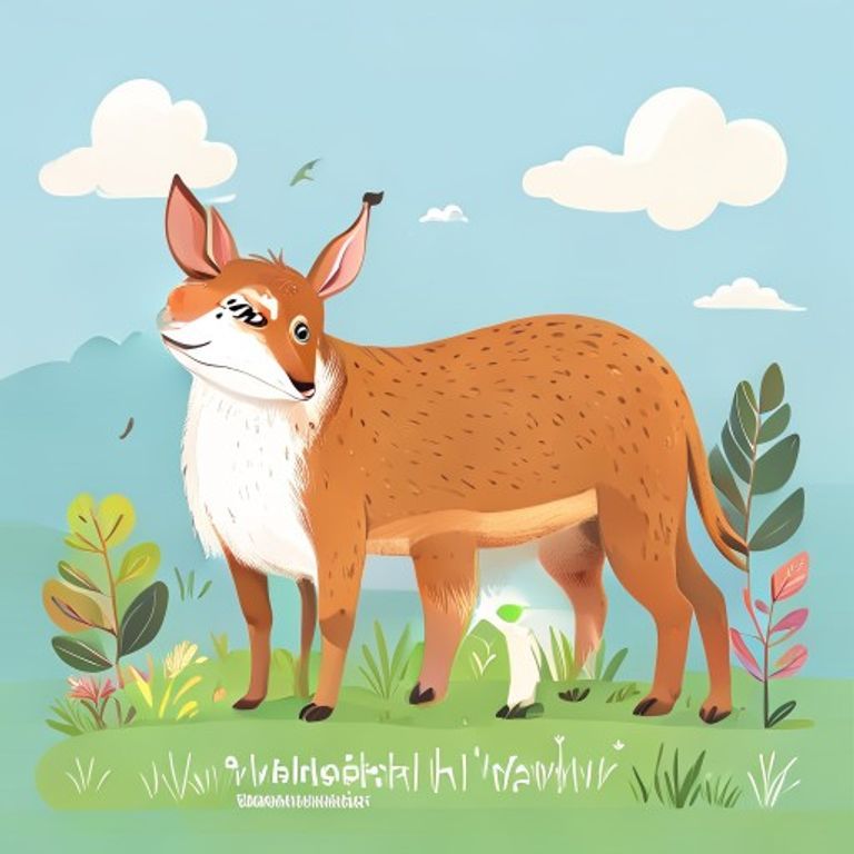 English Animals - İngilizce Hayvan İsimleri