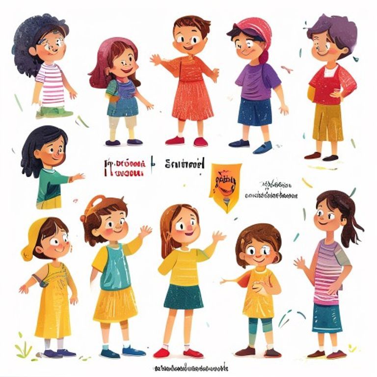 English Greetings - İngilizce Selamlaşma