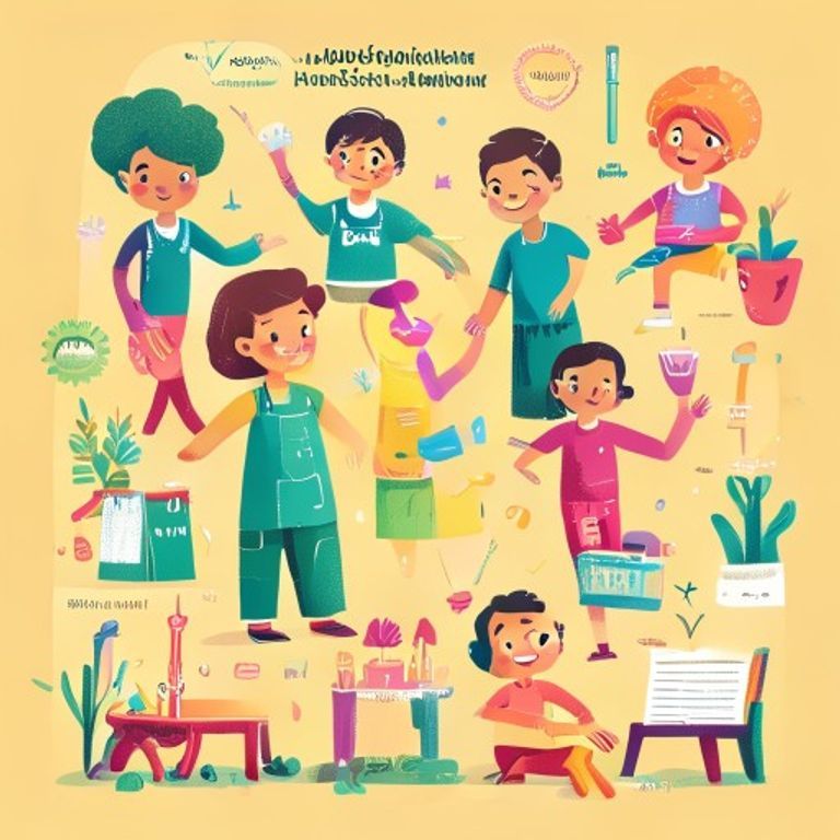 Vücudumuzun Fabrikası: Organlarımızı Tanıyalım