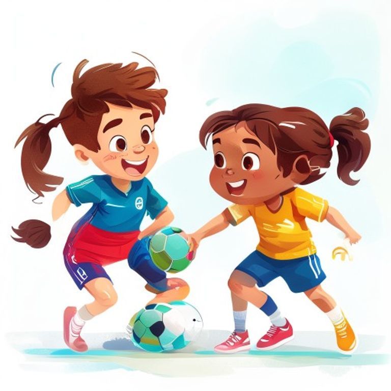 Takım Sporları vs. Bireysel Sporlar