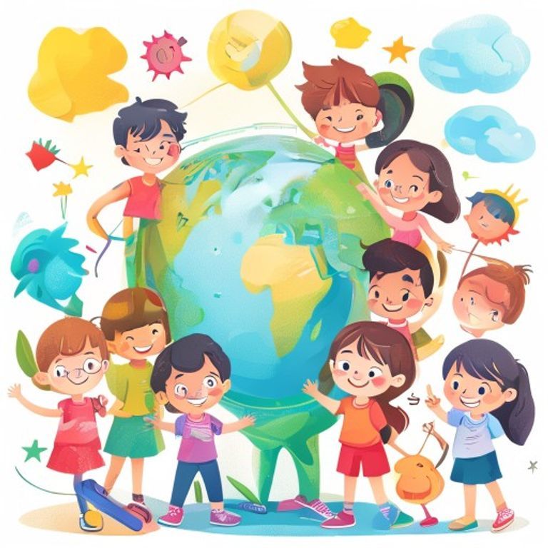 Global Vatandaşlık Kavramı ve Sorumluluklar