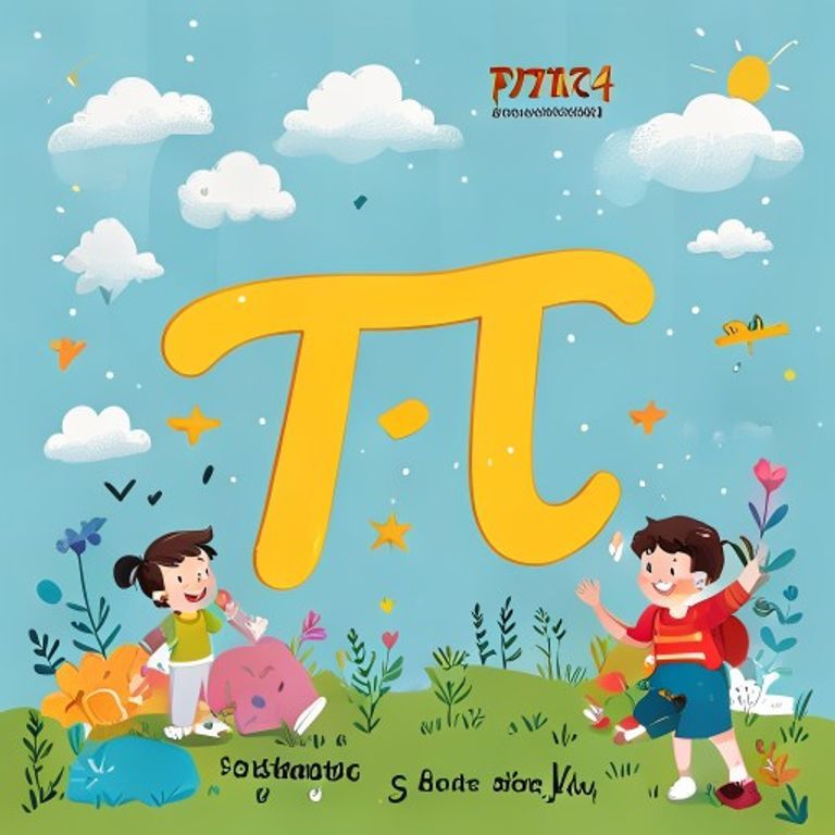 Pi Sayısı 3.14 Sonsuz Giden Sayı