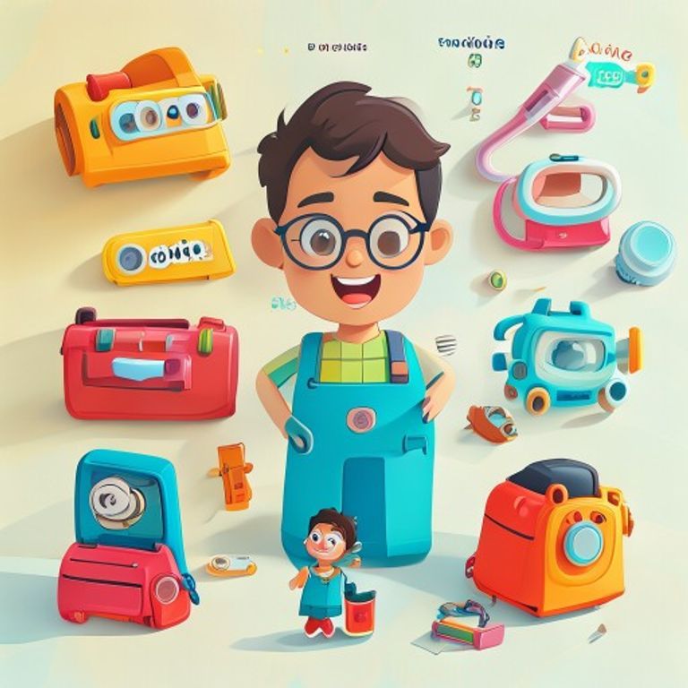 Yazıcıların Evrimi: 3D Yazıcılar