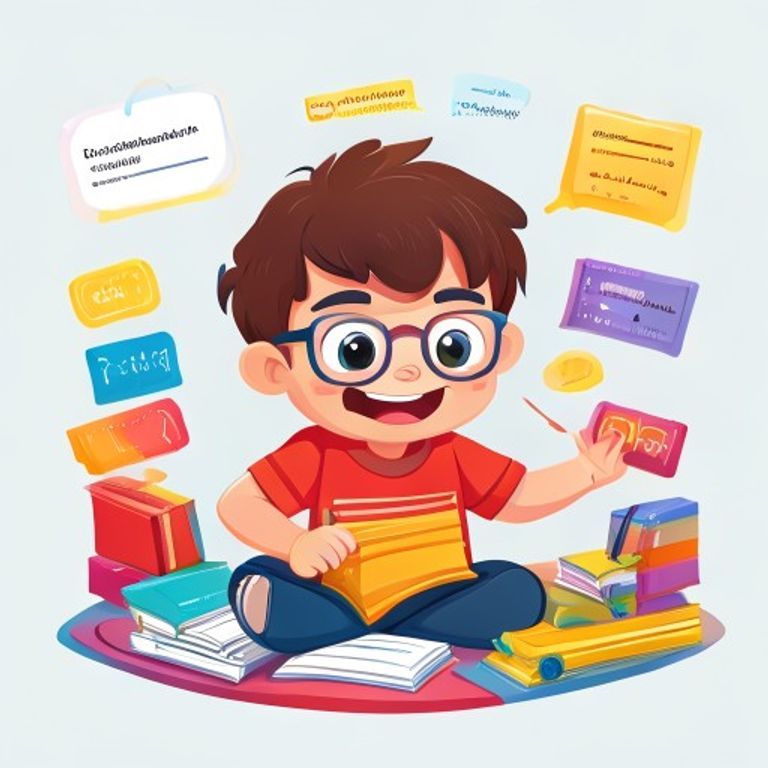 Kodlama Öğreniyorum Scratch ile Programlama