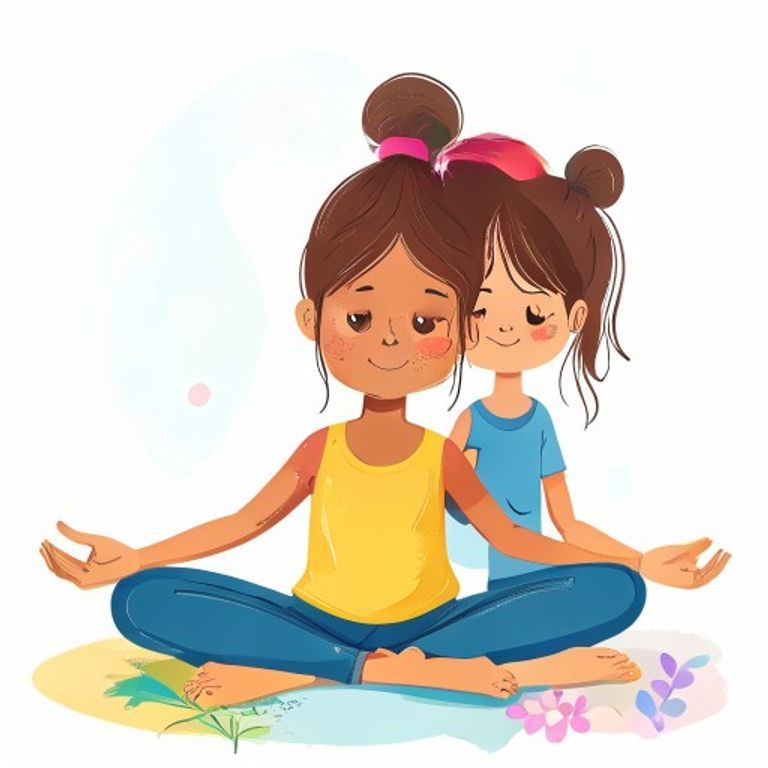 Yoga ve Meditasyonun Zihinsel Dinginliğe Katkısı