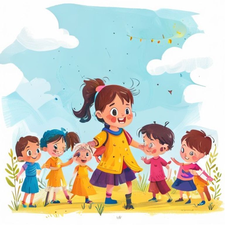 Masal Anlatıcılığı: Bir Gelenek Yaşıyor