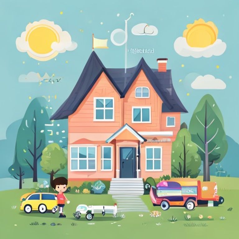 Akıllı Evler ve Nesnelerin İnterneti (IoT)